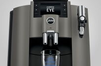 JURA W8 Dark Inox (EA)  • do 50 kaw dziennie - 11
