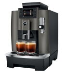 JURA W8 Dark Inox (EA)  • do 50 kaw dziennie - 3