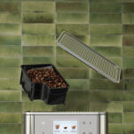 KitchenAid KF7 Inox - juniper (5KES8557EJP) - 12