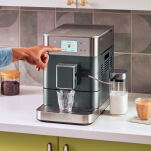 KitchenAid KF7 Inox - juniper (5KES8557EJP) - 16