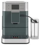 KitchenAid KF7 Inox - juniper (5KES8557EJP) - 2