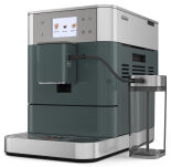 KitchenAid KF7 Inox - juniper (5KES8557EJP) - 7