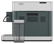 KitchenAid KF7 Inox - juniper (5KES8557EJP) - 5