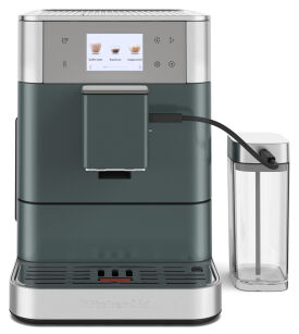 KitchenAid KF7 Inox - juniper (5KES8557EJP)