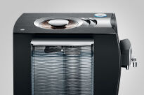 JURA Z10 Aluminium Dark Inox (EA) - 7