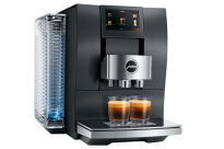 JURA Z10 Aluminium Dark Inox (EA) - 2