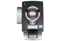 JURA Z10 Aluminium Dark Inox (EA) - 6