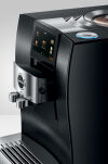JURA Z10 Aluminium Dark Inox (EA) - 8