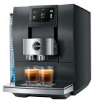 JURA Z10 Aluminium Dark Inox (EA) - 3
