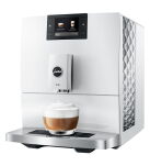 JURA C9 Piano White (EA) - 2