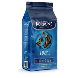 BORBONE CREMA CLASSICA 1KG