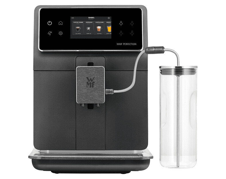 WMF Perfection 890L • ZOSTAW OPINIĘ I ODBIERZ SATURATOR