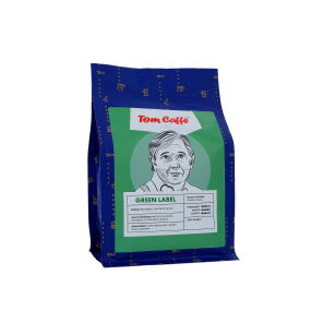 TOM CAFFE GREEN LABEL 250g