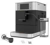 KitchenAid KF8 Inox - żeliwny (5KES8558EBK) - 5