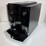 OUTLET • Jura E4 Piano Black (EA) • DEMO - 4