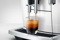 JURA E8 Piano White (ED) - 6