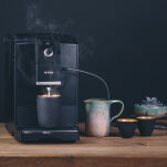 NIVONA CafeRomatica 791 - 5