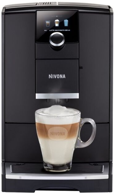 NIVONA CafeRomatica 791
