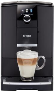 NIVONA CafeRomatica 791