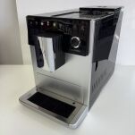 OUTLET • Melitta® LatteSelect srebrno-czarny F63/0-201 • DEMO - 3