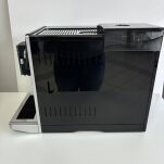 OUTLET • Melitta® LatteSelect srebrno-czarny F63/0-201 • DEMO - 6