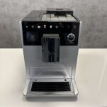 OUTLET • Melitta® LatteSelect srebrno-czarny F63/0-201 • DEMO - 9