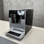 OUTLET • Melitta® LatteSelect srebrno-czarny F63/0-201 • DEMO - 11