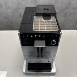 OUTLET • Melitta® LatteSelect srebrno-czarny F63/0-201 • DEMO - 10