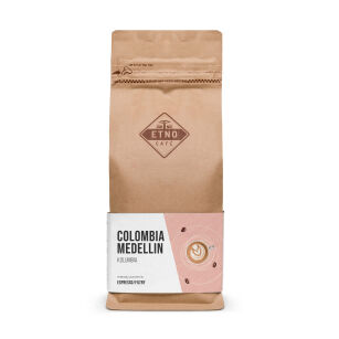 ETNO CAFE Colombia Medellin 250G