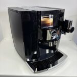 OUTLET • JURA J8 Piano Black (EA) • PO ZWROCIE - 3