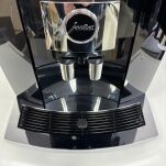 OUTLET • JURA J8 Piano Black (EA) • PO ZWROCIE - 4