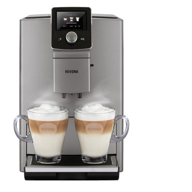 NIVONA CafeRomatica 821
