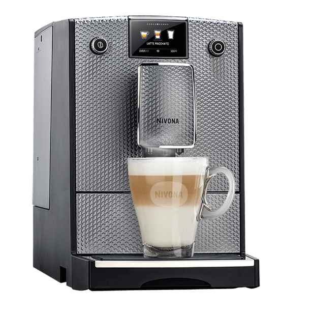 OUTLET • NIVONA CafeRomatica 789 • DEMO