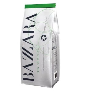 Kawa ziarnista BAZZARA DOLCEVIVACE 1KG