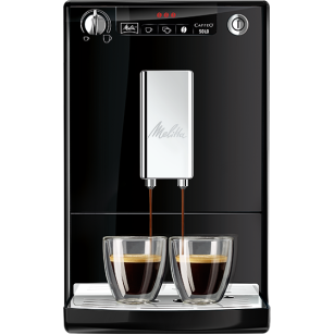 Melitta® Solo® czarny E950-101 • 1KG KAWY NEXTCOFFEE GRATIS