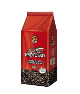 Zicaffe Linea Espresso 250g