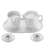 WMF - zestaw do mleka i cukru Barista - 4