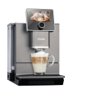 OUTLET • NIVONA CafeRomatica 970 • DEMO - 6