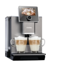 OUTLET • NIVONA CafeRomatica 970 • DEMO - 7