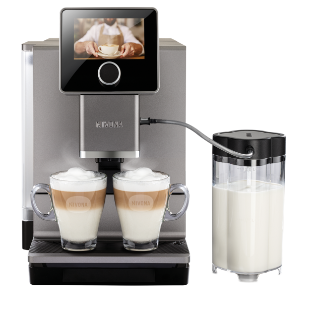 OUTLET • NIVONA CafeRomatica 970 • DEMO