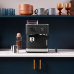 KitchenAid - pojemnik do kawę do ekspresu kolbowego - 5