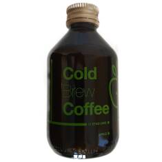 COLD BREW COFFEE APPLE - KAWA MACEROWANA Z ETNO CAFE 220ML