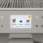 KitchenAid KF7 Inox - porcelanowy (5KES8557EPL) - 10
