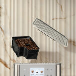 KitchenAid KF7 Inox - porcelanowy (5KES8557EPL) - 12