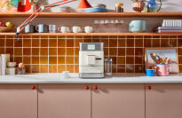 KitchenAid KF7 Inox - porcelanowy (5KES8557EPL) - 14
