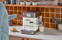 KitchenAid KF7 Inox - porcelanowy (5KES8557EPL) - 15