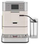 KitchenAid KF7 Inox - porcelanowy (5KES8557EPL) - 3