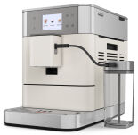 KitchenAid KF7 Inox - porcelanowy (5KES8557EPL) - 4