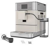 KitchenAid KF7 Inox - porcelanowy (5KES8557EPL) - 7