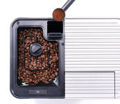 KitchenAid KF7 Inox - porcelanowy (5KES8557EPL) - 21